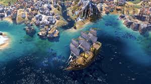 Sid Meiers Civilization® VII