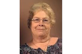 Sandra Wagers Obituary (1954