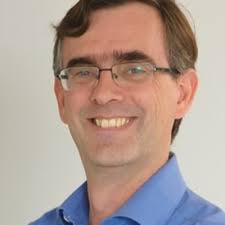 Mark Mackey, Cresset by Careers in Discovery