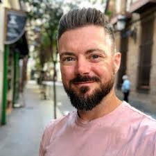 Adam Winfrey's Instagram, Twitter & Facebook