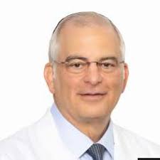 Dr. Edward Lebovics, MD