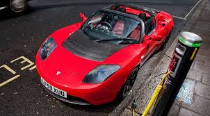 Tesla Breathes New Life Into The Roadster Car Magazine