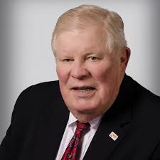 JWB Board Member The Honorable Bernie McCabe