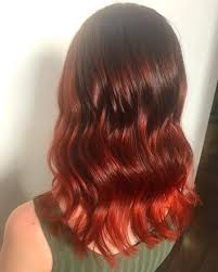 Pin On Red Velvet Hair