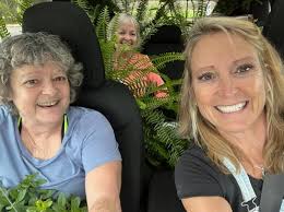 Kymberly Maria Gathright Obituary