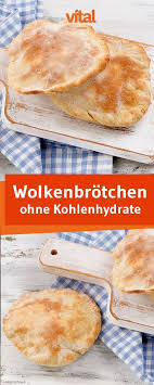 Low Carb Brot Und Brotchen Rezepte Leckeres Essen Lecker