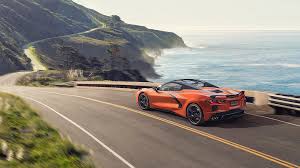The 2014 corvette scored 17/29 mpg. C8 Corvette Matches Bentley Bentayga Hybrid In Combined Fuel Economy Autoevolution