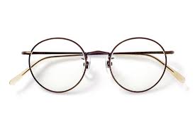 st titan boston original frames metal 白山眼鏡店 metal eyewear glasses