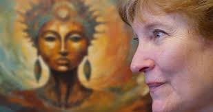 Divine Feminine Archives