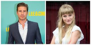 Dat zowel rik en kevin goede smaak hebben, is een. Kevin Janssens 39 Heeft Een Nieuw Bekend Lief Showbizz Hln Be