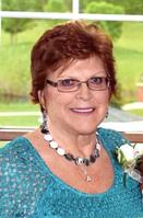 Patricia Barnes Obituary