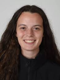 Madison King Awarded Horizon League Female Athlete of the Year