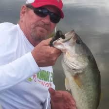 What blanks would be a good choice for skipping lures under docks for fresh  water bass