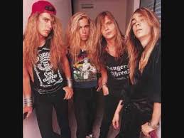 The charlie daniels band, people say i'm no good, and crazy as a loon, 'cause i get stoned in the morning, and get drunk in the afternoon, kinda like my old blue tick hound, i like to lay around in the shade, and i ain't got no money, but i damn sure got it made, 'cause i ain't asking nobody for nothin', if i cant get it on my own, if you don't like the way i'm livin', just leave this long. Every Mother S Nightmare Country Boys Long Hair Styles Music Love