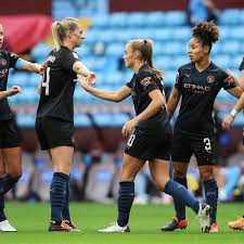 Stats and video highlights of match between manchester city vs aston villa highlights from premier league 2020/2021. Aston Villa 0 2 Manchester City Women S Super League As It Happened Football The Guardian