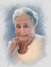 Obituary information for Myrtice Irene Williamson