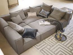 Coburn Six Piece Pit Sectional Arhaus Furniture Perfect Lounger For Basement Quality Living Room Furniture Home Cinema Room Cheap Living Room Furniture