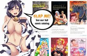 Otaku Sex Art | Free hentai comics by Otaku Apologist