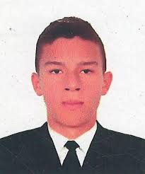 LUIS ADRIÁN AVENDAÑO LONDOÑO