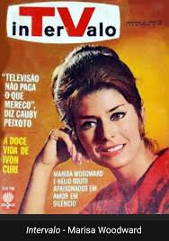 Revistas Brasileiras Antigas