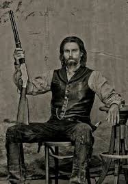 Pin On Gunslingers