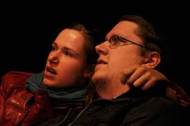 Willkommen im Irrenhaus