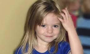 Key Madeleine McCann witness says Met police ignored tipoff for nine years  | Madeleine McCann | The Guardian
