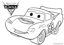 Considering these factors will m. Free Printable Lightning Mcqueen Coloring Pages For Kids