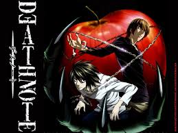 Ryuk shinigami 1366x768 anime death note hd art ، ضوء القمر ، مذكرة الموت، خلفية hd . Ø®Ù„ÙÙŠØ§Øª Ø§Ù†Ù…ÙŠ Death Note Nasle4 Com
