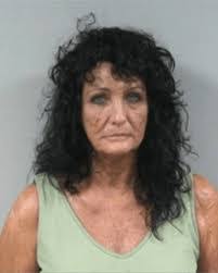 Danielle Crouse's Instagram, Twitter & Facebook