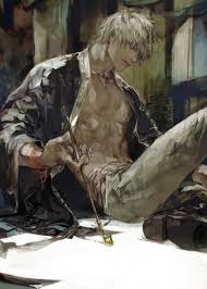 Bộ sưu tập của sakamaki izayoi. Artwork Loáº¡t áº£nh Má»¹ Nam Khiáº¿n Chá»‹ Em Pháº£i Rá»¥ng Trá»©ng