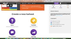 Könnt ihr ein quiz zu jeglichen themen erstellen, die eure teilnehmer spielerisch lösen müssen. Erstellen Eines Kahoot Quizzes Youtube