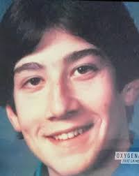 Jeffrey Alan Cain (1970-1990)