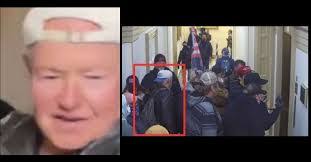 Gary Wickersham's Instagram, Twitter & Facebook