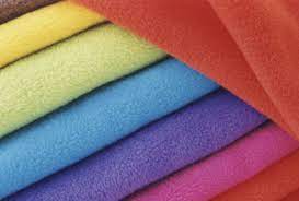 KAIN FLEECE : Kelebihan, Kekurangan, Karakteristik, Jenis