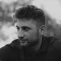 George James Harris Pérez