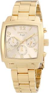 Stainless Steel 14K Gold Ion Plated Baguette Rainbow Ring Women'S Sizes 5 -  Walmart.Com