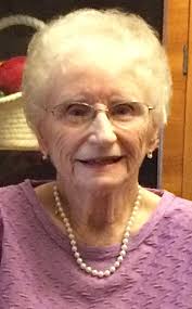 Mayfield, Betty Jean