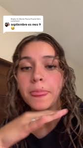 Asi Que Como Ya Es Septiembre A Ponernos Una Foto De Perfil Mexicana Kim