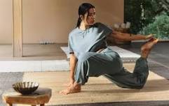 Complimentary In-Store Yoga