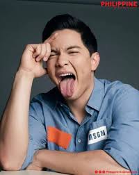 NO SI ALDEN YUMMY NO SIYAK BALET YUCKY!?