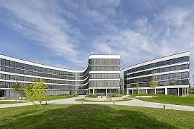 Geschaftsstelle simbach raiffeisenbank arnstorf eg. Referenzen Dachsysteme Und Fassadensysteme Industriestrasse 2 D 94424 Arnstorf