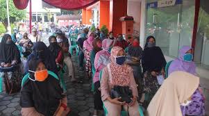 Syarat pendaftaran penerimaan mahasiswa baru unhan. Bantuan Sosial Tunai Cair Mulai Hari Ini Kabupaten Purbalingga
