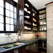 This plumbing fixture can contribute to the kitchen design favorably as well as break it the moen s7597c is extremely stylish. Kitchen Faucets Q A