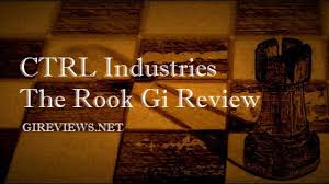 the rook by ctrl industries gi review brazilian jiu jitsu