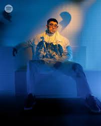 Maybe you would like to learn more about one of these? Bad Bunny Album Cover Art Bad Bunny Feat Drake Mia Cover Art Effect Photoshop Bad Bunny S Childhood Permeates His Wardrobe And His Music In Increasingly Explicit Ways