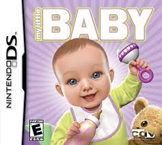 Cdv Usa Bringing My Little Baby To Nintendo Ds In Spring 2009 Ign