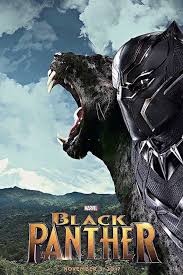Black Panther 2018 Black Panther Marvel Black Panther Art Black Panther