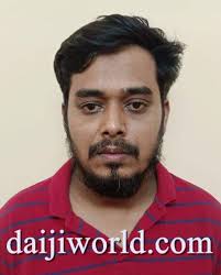 Udupi: Inter-district burglar arrested in gold jewellery theft case