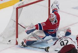 Top 20 coolest nhl goalie masks. Montreal Canadiens Still Have Room For Primeau Despite Allen Extension